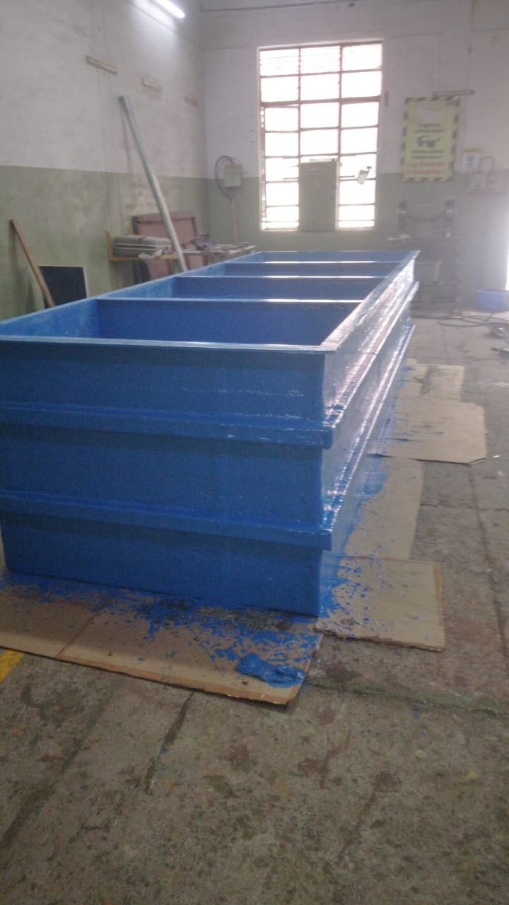 Varsha Aqua Inc